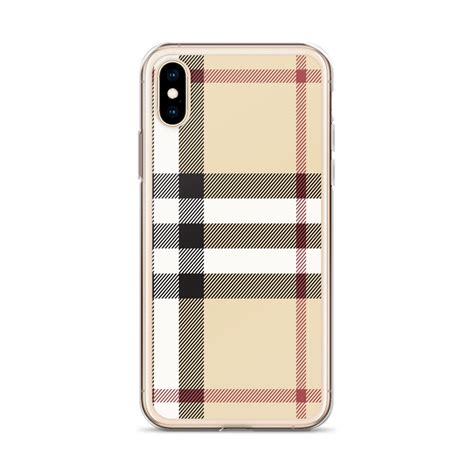 burberry plaid iphone 4 case|Burberry her men's clothing.